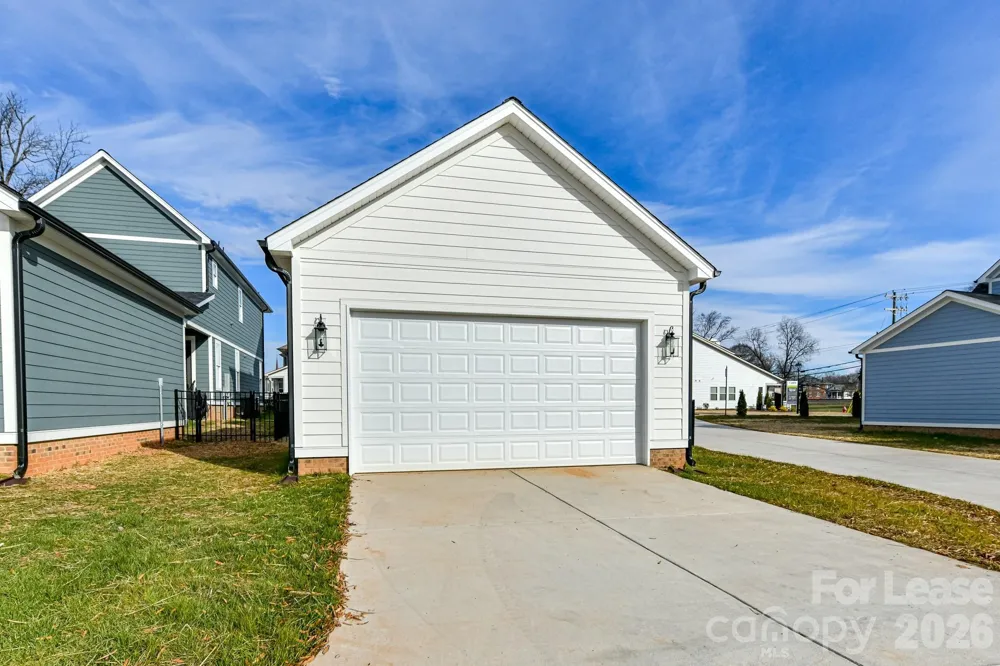 121 W F STREET Kannapolis, NC 28081