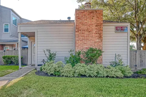1502 Prairie Grove Drive