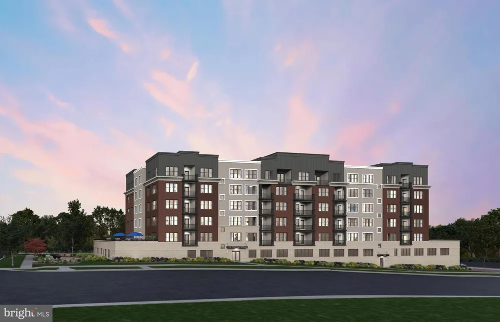 1121 FORTUNE TERRACE #1 Potomac, MD 20854