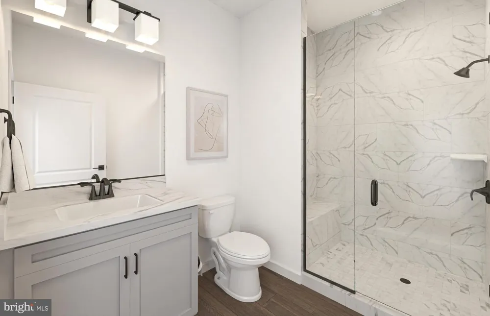 1121 FORTUNE TERRACE #1 Potomac, MD 20854