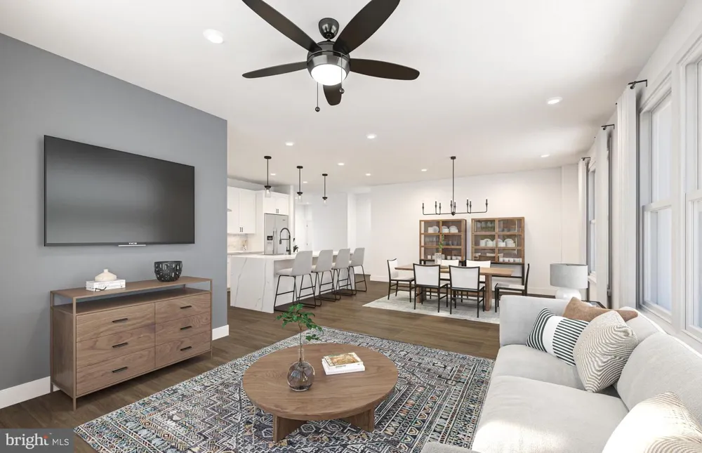1121 FORTUNE TERRACE #1 Potomac, MD 20854