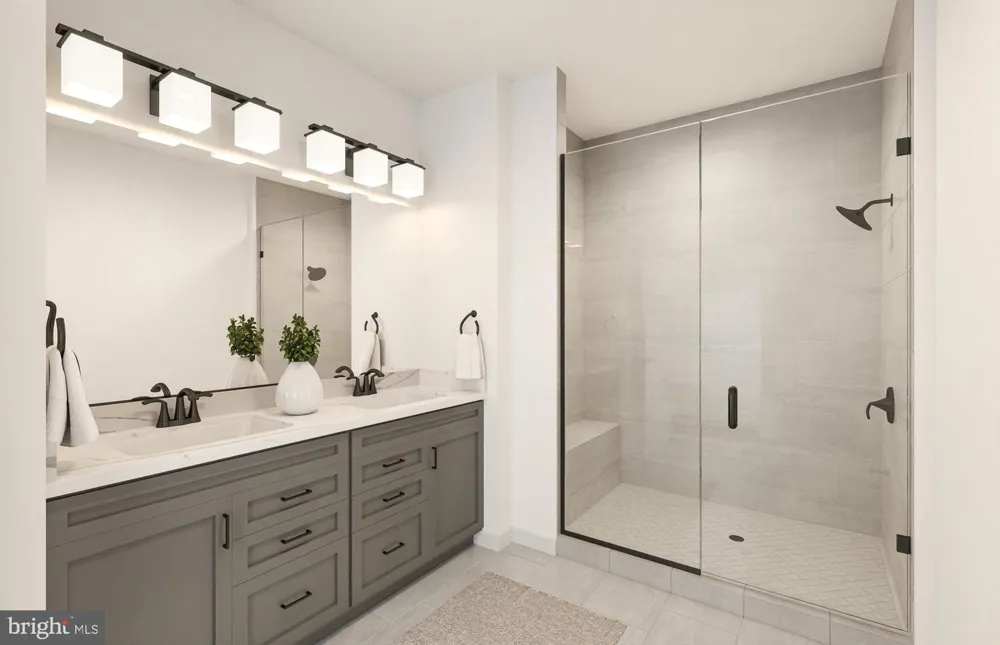 1121 FORTUNE TERRACE #1 Potomac, MD 20854