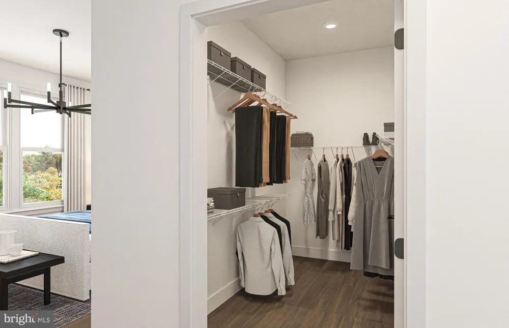 1121 FORTUNE TERRACE #1 Potomac, MD 20854
