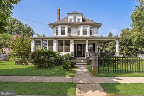 329 CINNAMINSON AVENUE