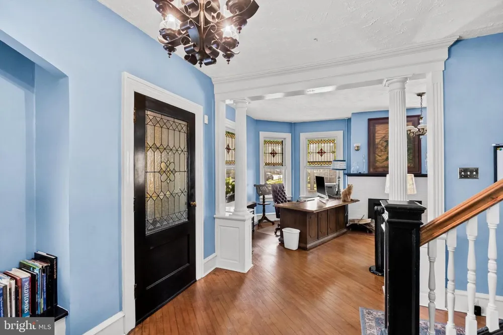 329 CINNAMINSON AVENUE Palmyra, NJ 08065