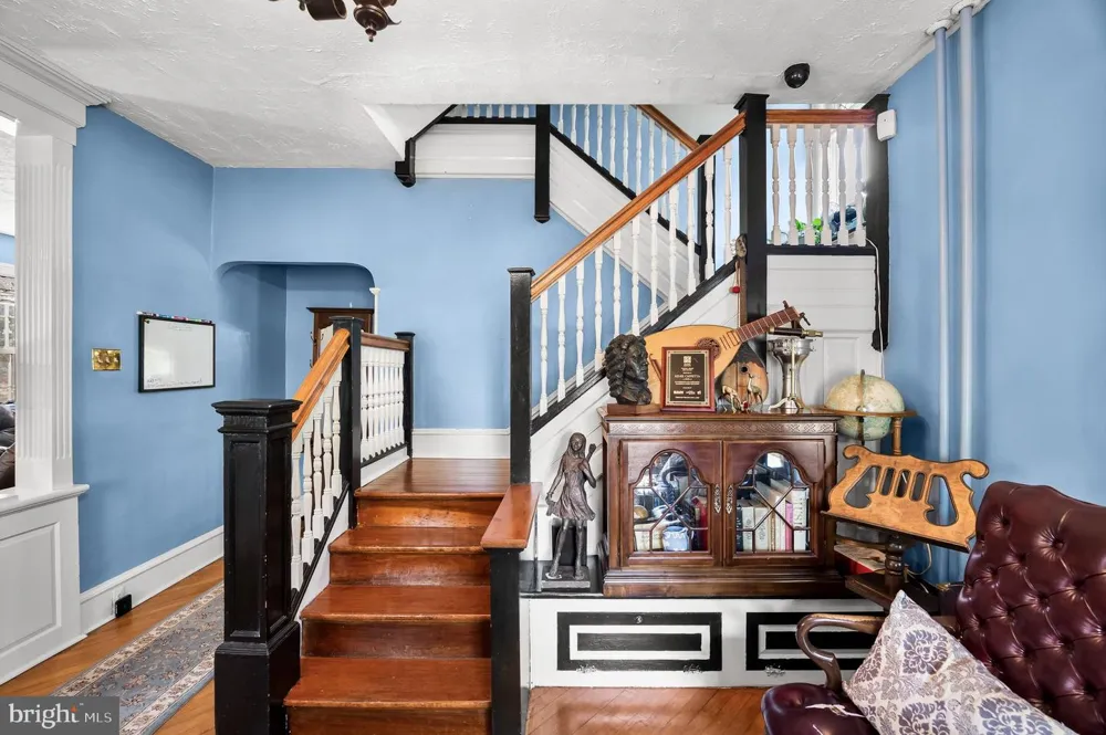 329 CINNAMINSON AVENUE Palmyra, NJ 08065