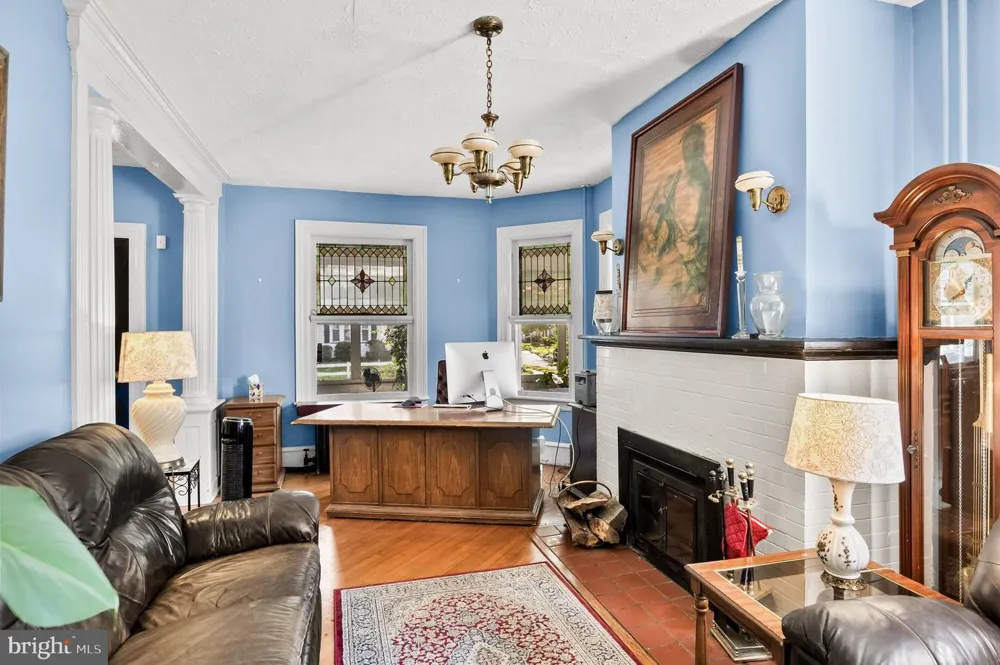 329 CINNAMINSON AVENUE Palmyra, NJ 08065