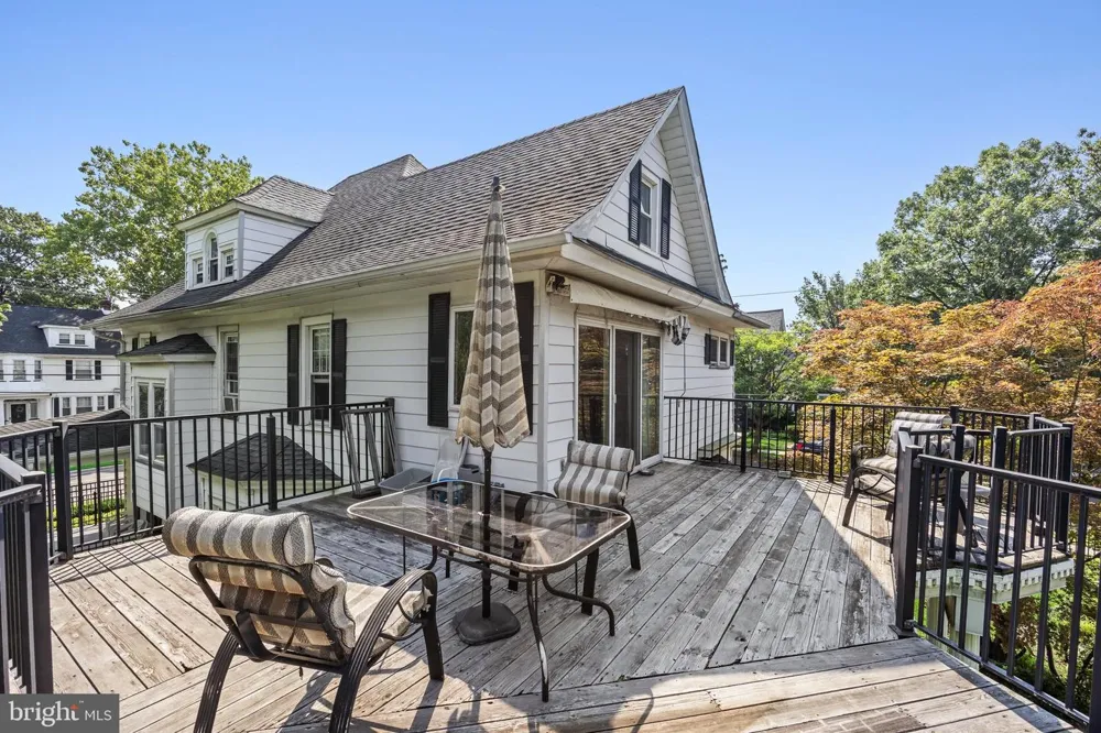 329 CINNAMINSON AVENUE Palmyra, NJ 08065