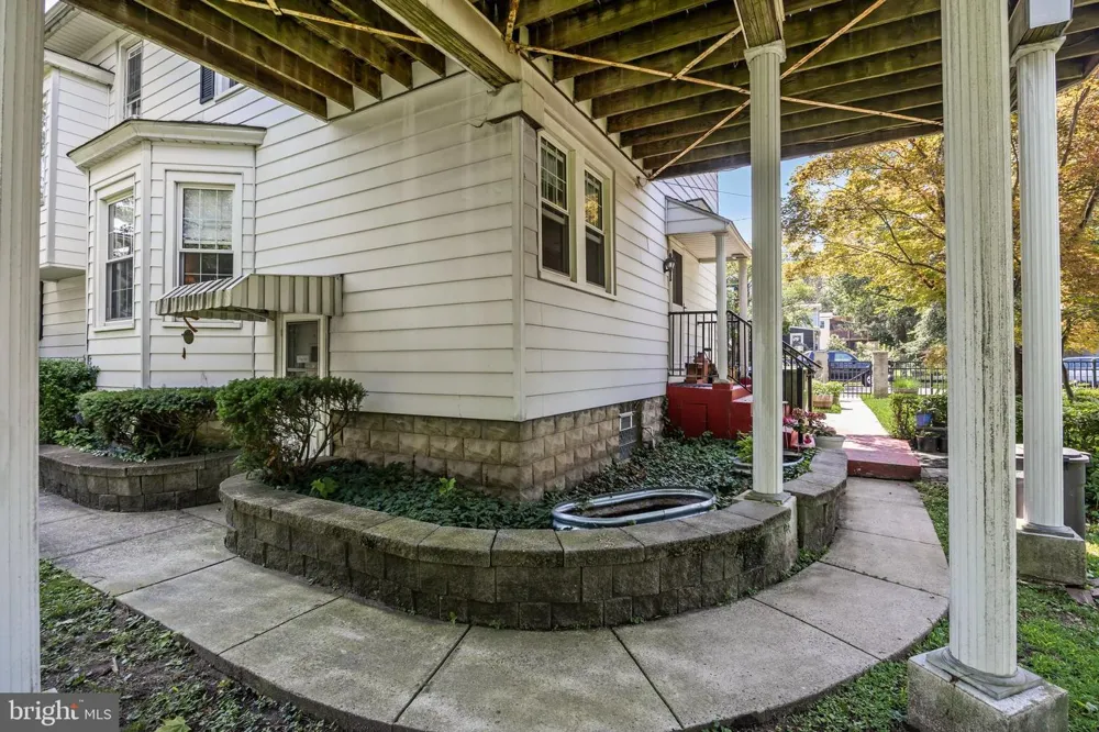 329 CINNAMINSON AVENUE Palmyra, NJ 08065