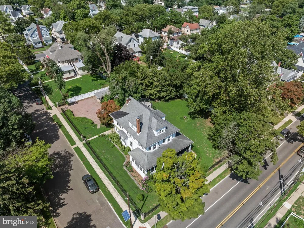 329 CINNAMINSON AVENUE Palmyra, NJ 08065
