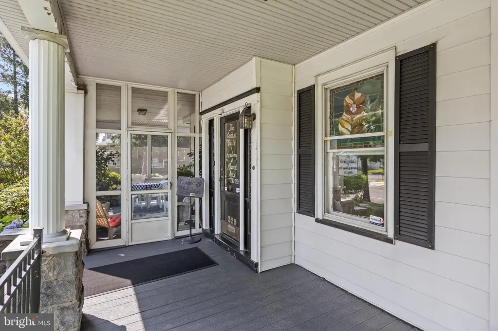 329 CINNAMINSON AVENUE Palmyra, NJ 08065