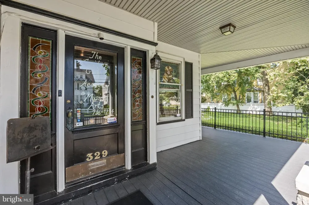 329 CINNAMINSON AVENUE Palmyra, NJ 08065