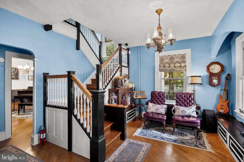 329 CINNAMINSON AVENUE Palmyra, NJ 08065
