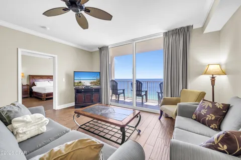16819 Front Beach Road #1605