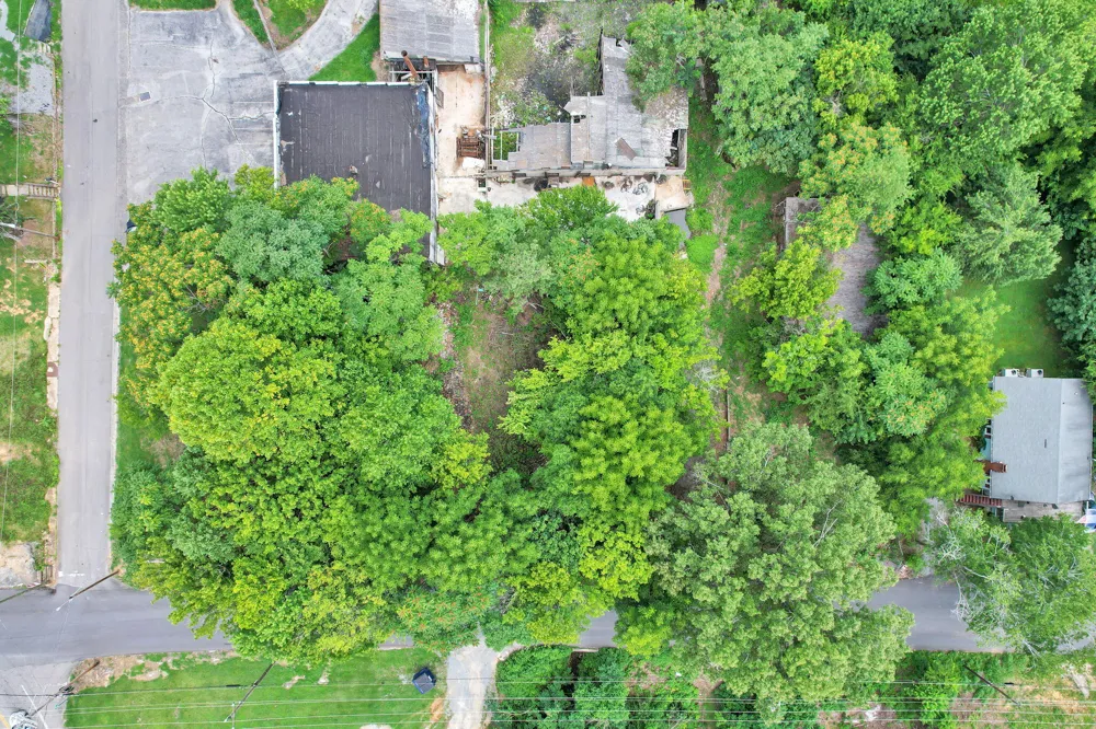 633 Gaut Street NE Cleveland, TN 37311
