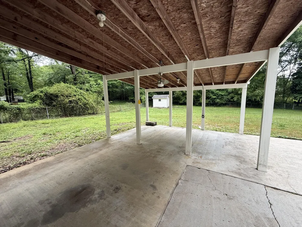504 Abney Street LaFayette, GA 30728