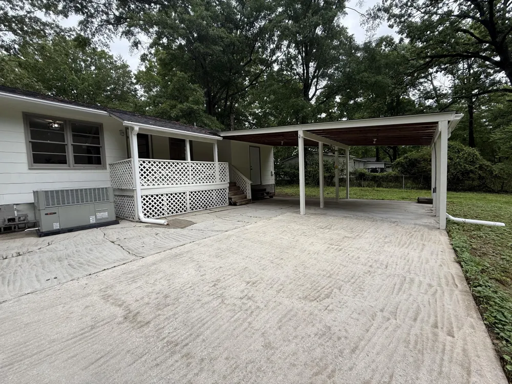 504 Abney Street LaFayette, GA 30728