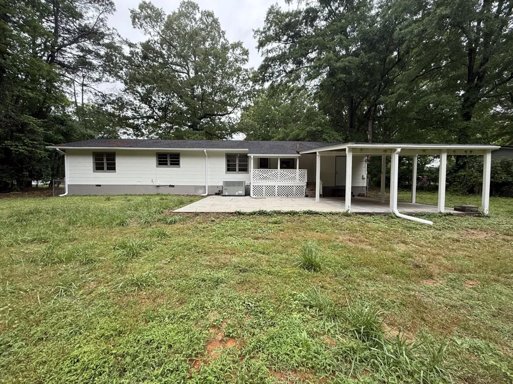 504 Abney Street LaFayette, GA 30728