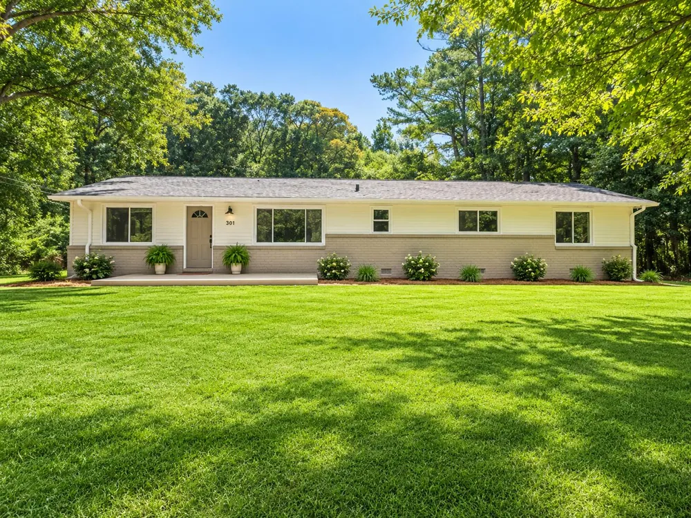 504 Abney Street LaFayette, GA 30728