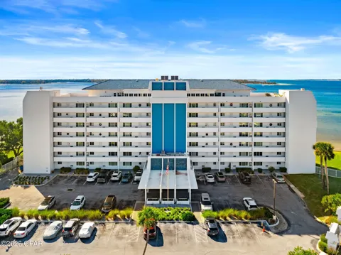 100 Cherry Street #406