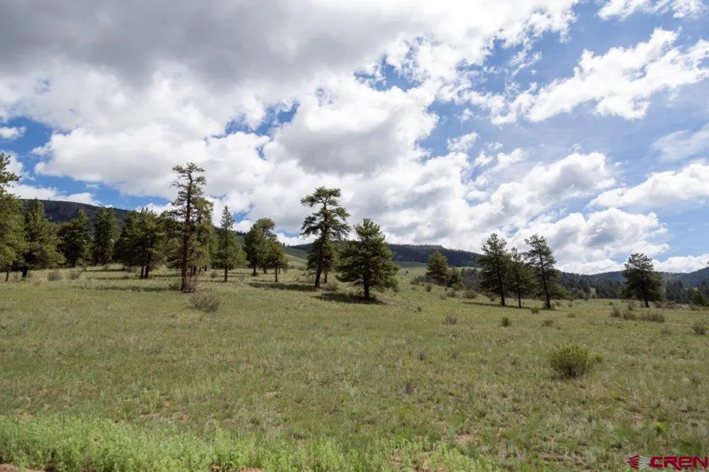 645 Cliff View Drive Creede, CO 81130