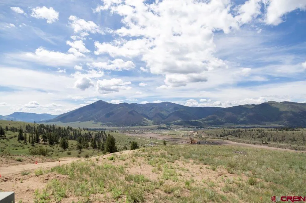 645 Cliff View Drive Creede, CO 81130