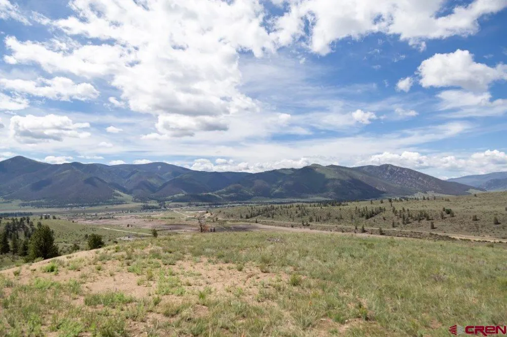 645 Cliff View Drive Creede, CO 81130