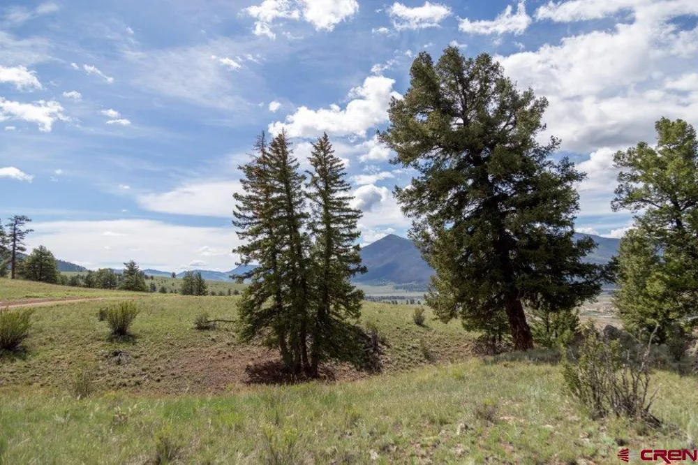 645 Cliff View Drive Creede, CO 81130