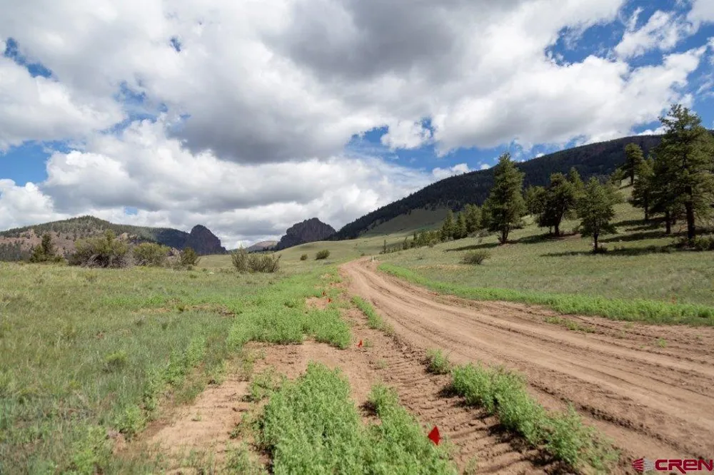 645 Cliff View Drive Creede, CO 81130