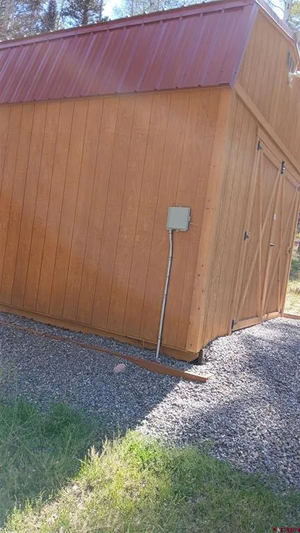 2020 Spruce Road Cimarron, CO 81220