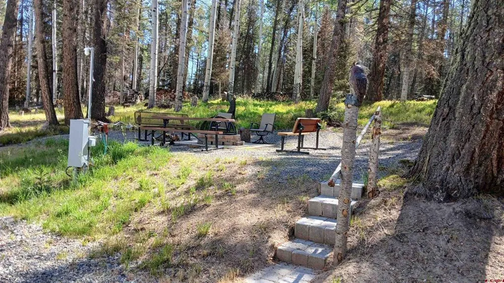 2020 Spruce Road Cimarron, CO 81220