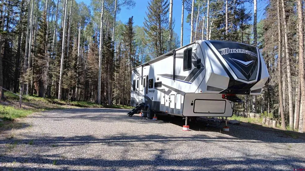 2020 Spruce Road Cimarron, CO 81220