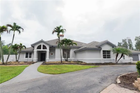 15200 Sweetwater Court