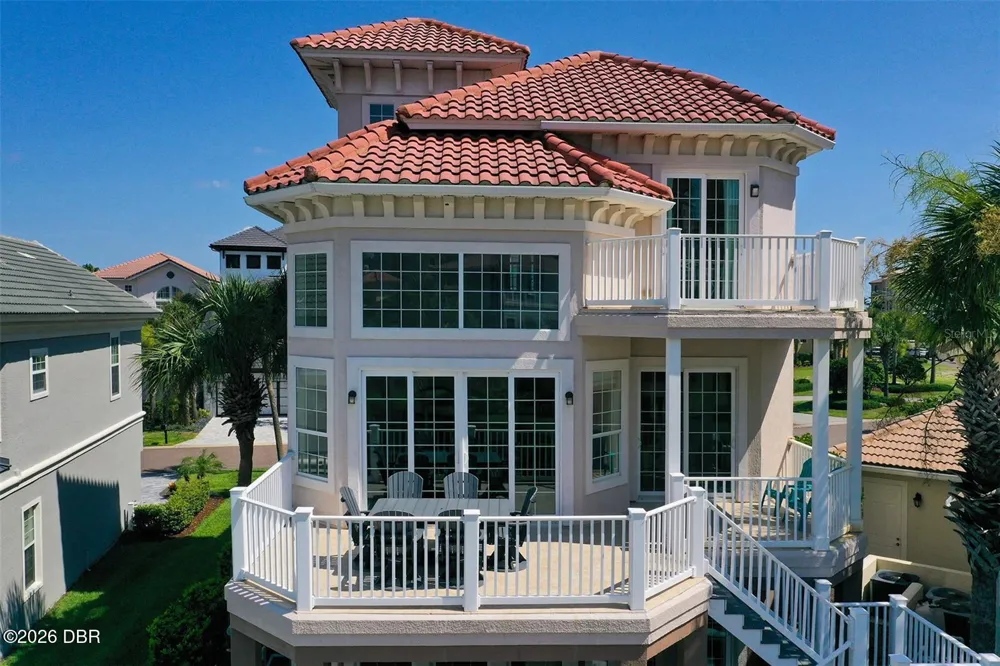 29 Northshore Avenue Palm Coast, FL 32137
