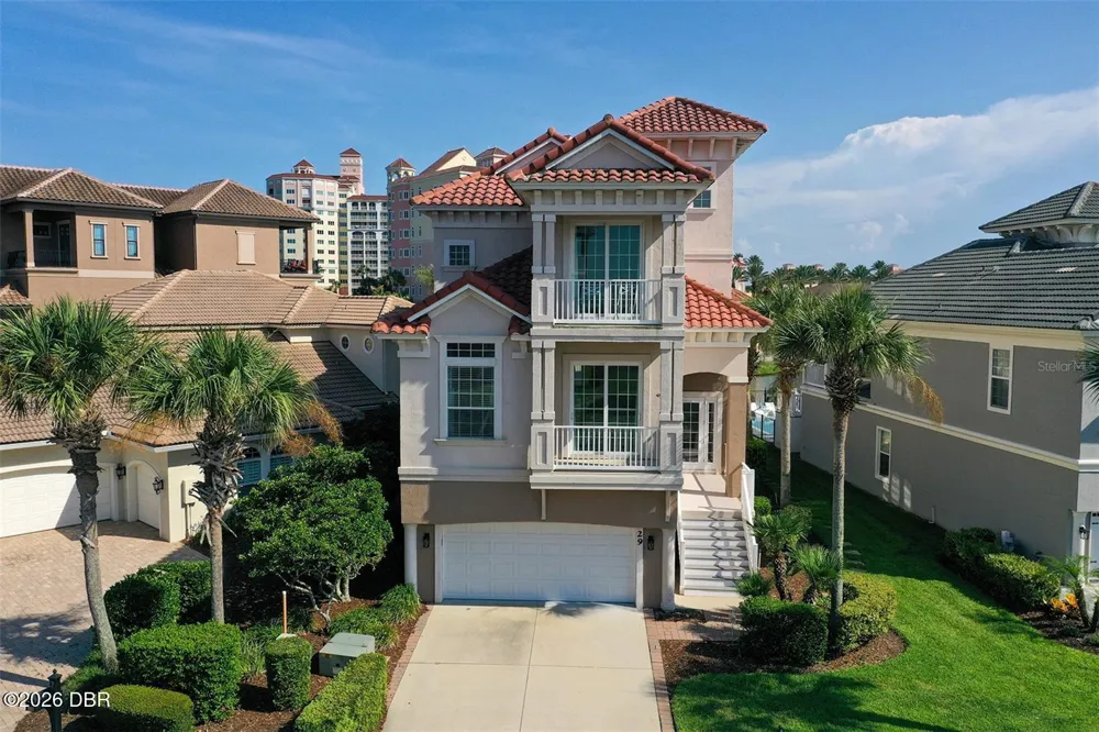 29 Northshore Avenue Palm Coast, FL 32137