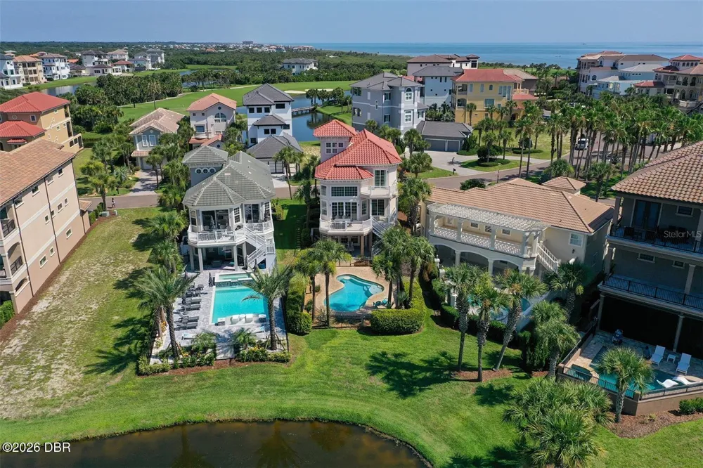 29 Northshore Avenue Palm Coast, FL 32137