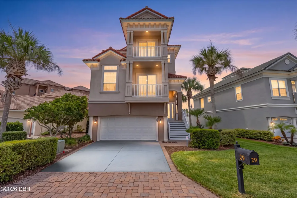 29 Northshore Avenue Palm Coast, FL 32137