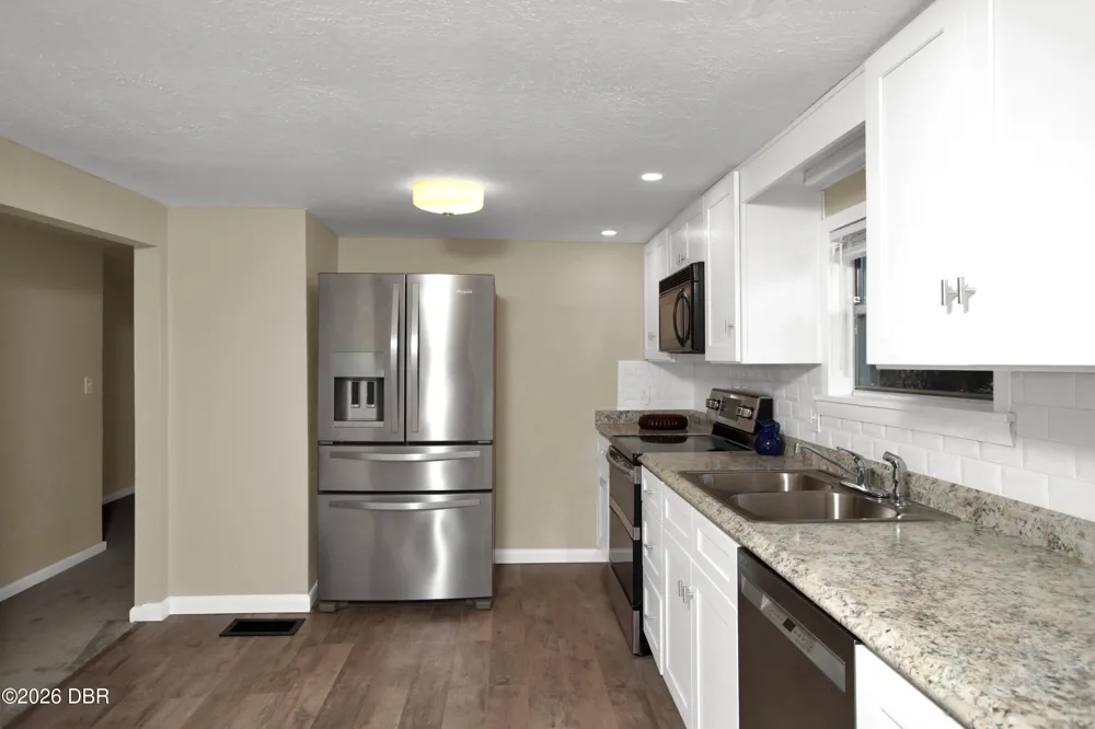 847 Jasmine Avenue Holly Hill, FL 32117
