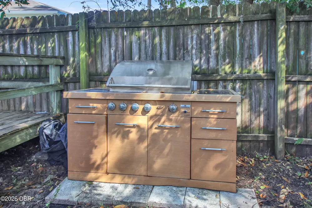 847 Jasmine Avenue Holly Hill, FL 32117
