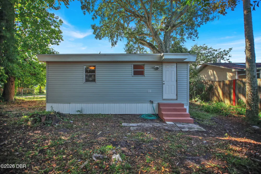 847 Jasmine Avenue Holly Hill, FL 32117