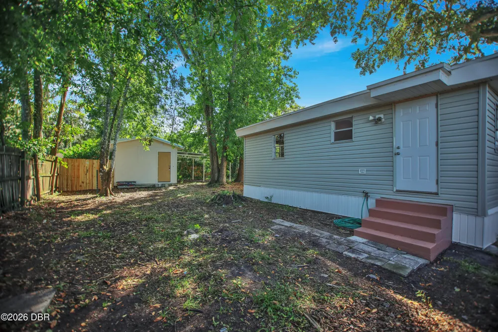 847 Jasmine Avenue Holly Hill, FL 32117