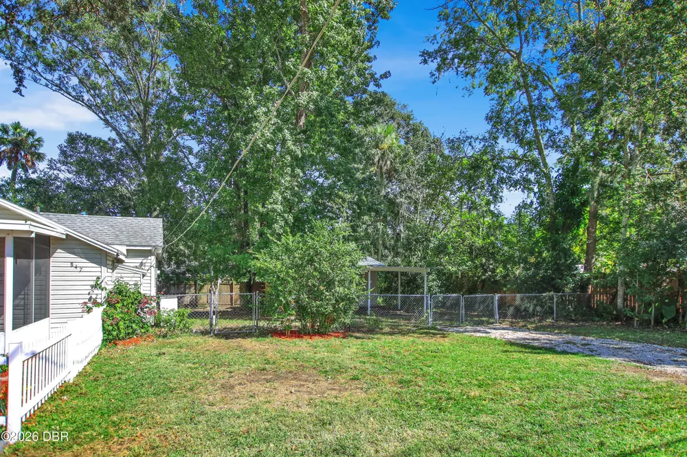 847 Jasmine Avenue Holly Hill, FL 32117