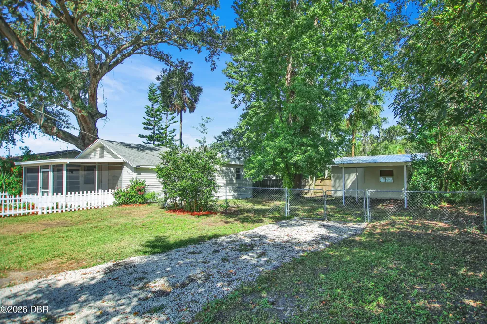 847 Jasmine Avenue Holly Hill, FL 32117