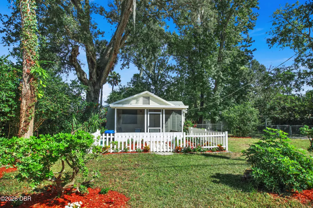 847 Jasmine Avenue Holly Hill, FL 32117
