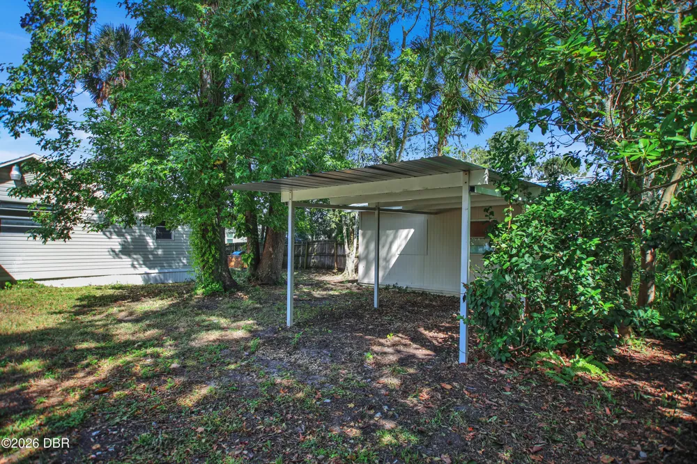 847 Jasmine Avenue Holly Hill, FL 32117