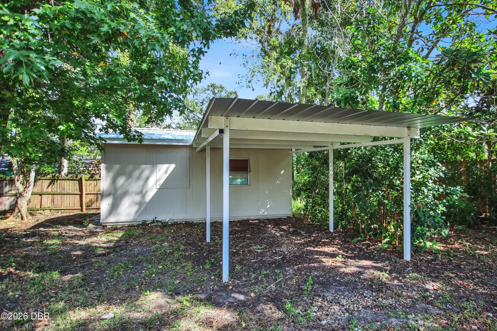 847 Jasmine Avenue Holly Hill, FL 32117