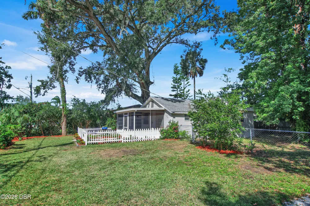 847 Jasmine Avenue Holly Hill, FL 32117