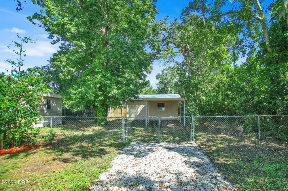 847 Jasmine Avenue Holly Hill, FL 32117