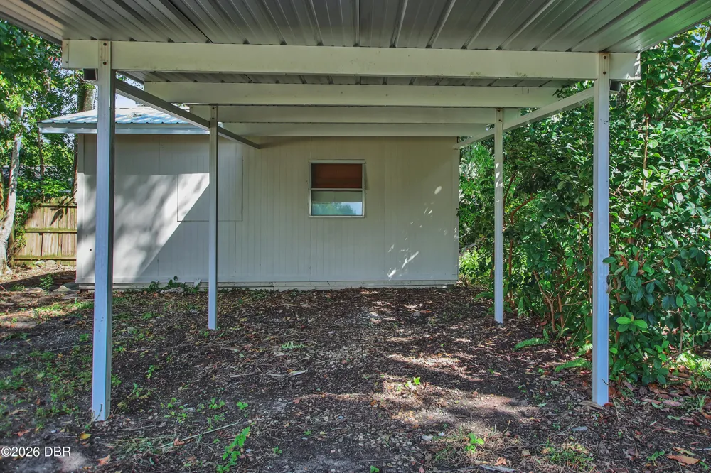 847 Jasmine Avenue Holly Hill, FL 32117