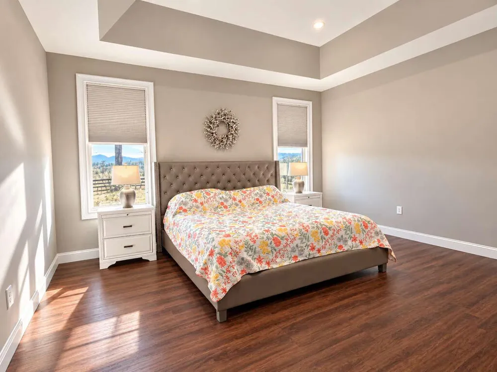 373 New Forest Road Young Harris, GA 30582